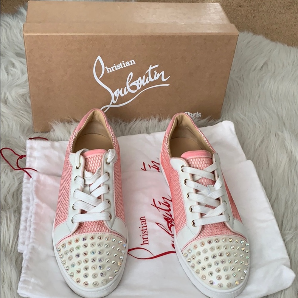 Christian Louboutin  Gondolita Flat